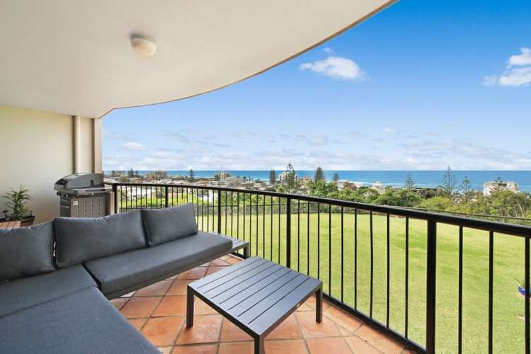 Second view of Homely apartment listing, 28A/1 Great Hall Drive, Miami QLD 4220