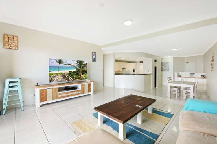 Fourth view of Homely apartment listing, 28A/1 Great Hall Drive, Miami QLD 4220