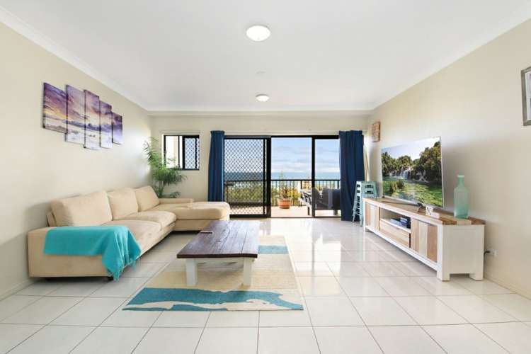 Fifth view of Homely apartment listing, 28A/1 Great Hall Drive, Miami QLD 4220
