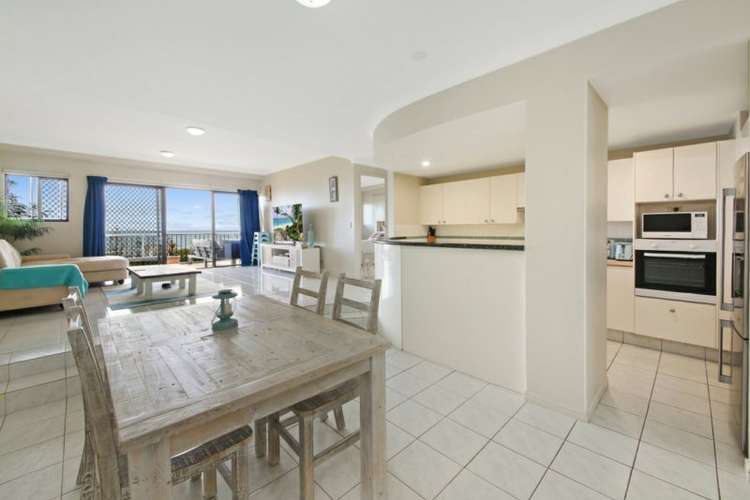 Sixth view of Homely apartment listing, 28A/1 Great Hall Drive, Miami QLD 4220