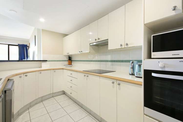 Seventh view of Homely apartment listing, 28A/1 Great Hall Drive, Miami QLD 4220