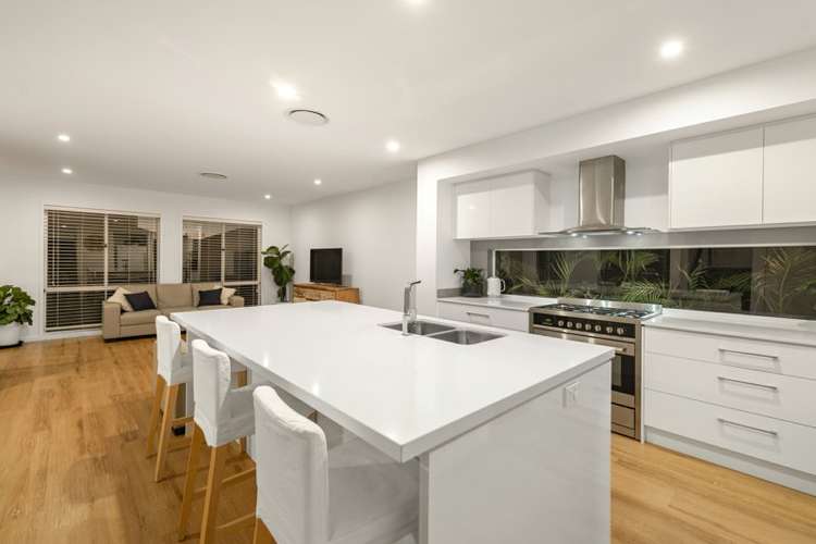 Second view of Homely house listing, 14 Nautilus Way, Kingscliff NSW 2487