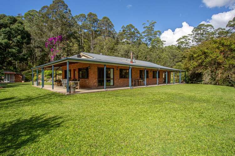 173 Austinville Road, Austinville QLD 4213