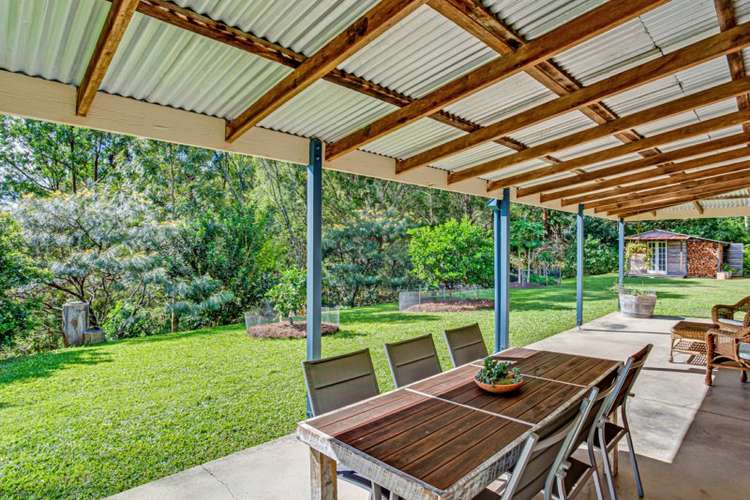 Fifth view of Homely house listing, 173 Austinville Road, Austinville QLD 4213