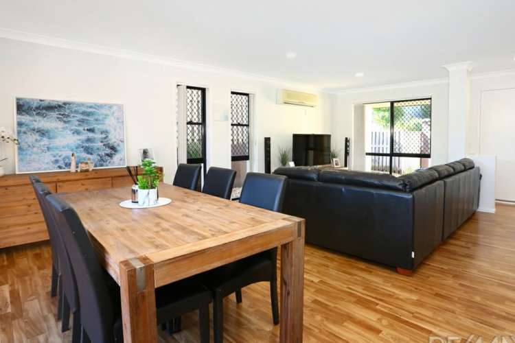 Third view of Homely townhouse listing, 13/18 Bourton Rd, Merrimac QLD 4226
