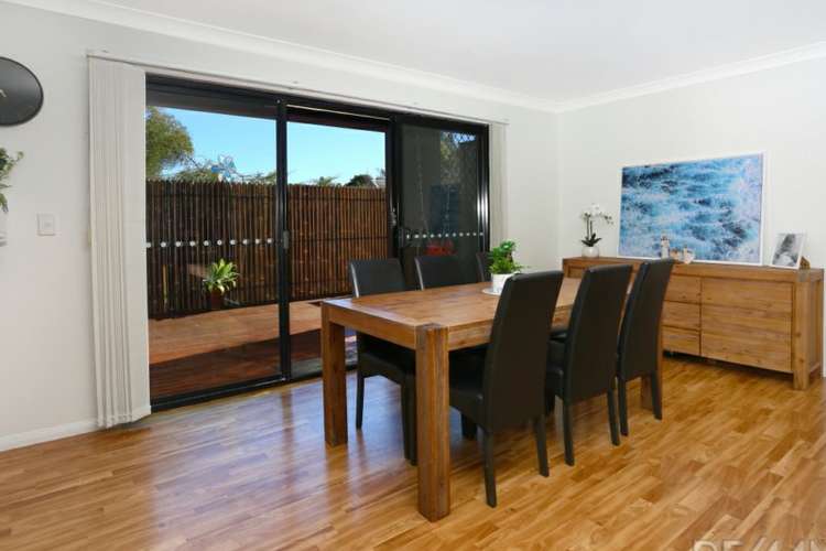 Fourth view of Homely townhouse listing, 13/18 Bourton Rd, Merrimac QLD 4226