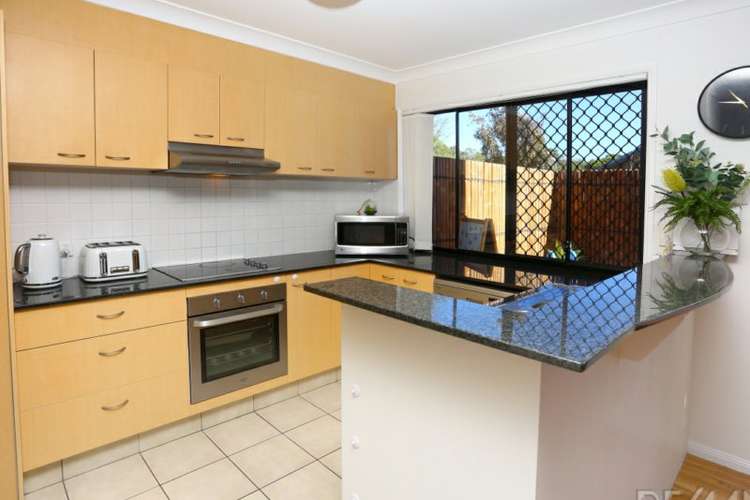 Sixth view of Homely townhouse listing, 13/18 Bourton Rd, Merrimac QLD 4226