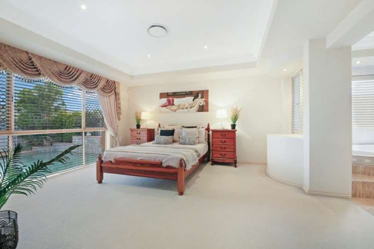 Main view of Homely house listing, 36 Tee Trees Blvd, Arundel QLD 4214