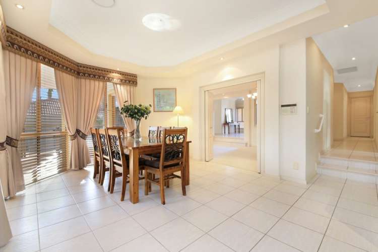 Fourth view of Homely house listing, 36 Tee Trees Blvd, Arundel QLD 4214