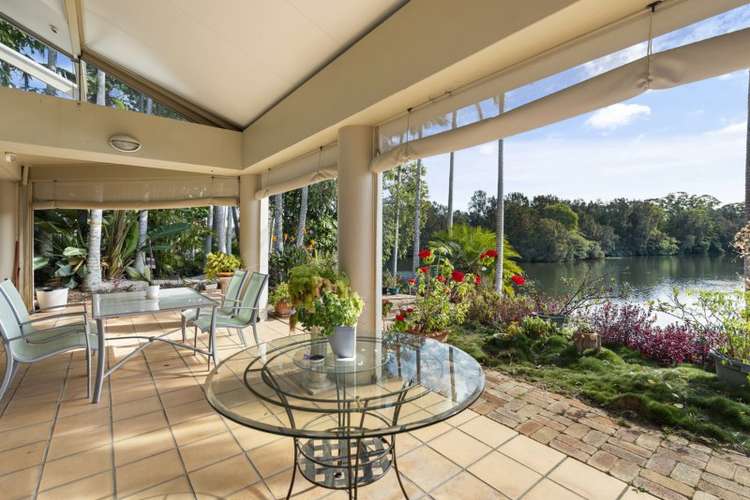 Main view of Homely house listing, 125 Santa Cruz Boulevard, Clear Island Waters QLD 4226