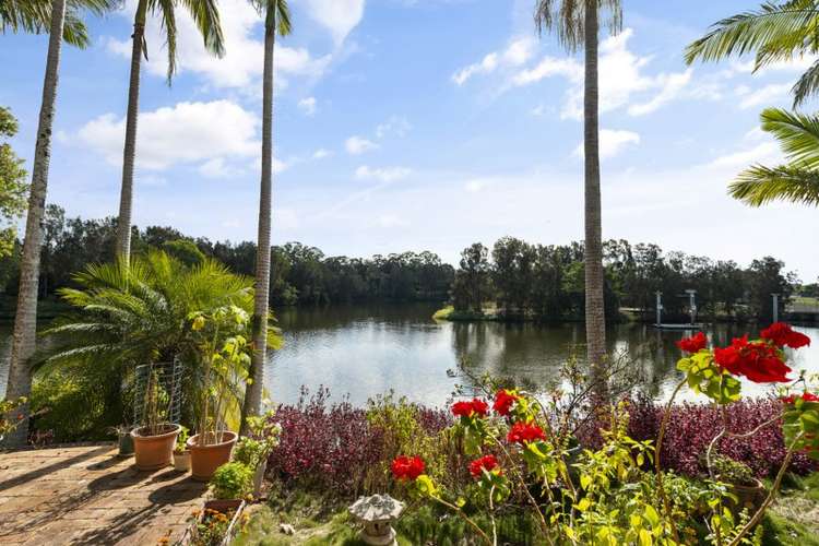 Third view of Homely house listing, 125 Santa Cruz Boulevard, Clear Island Waters QLD 4226