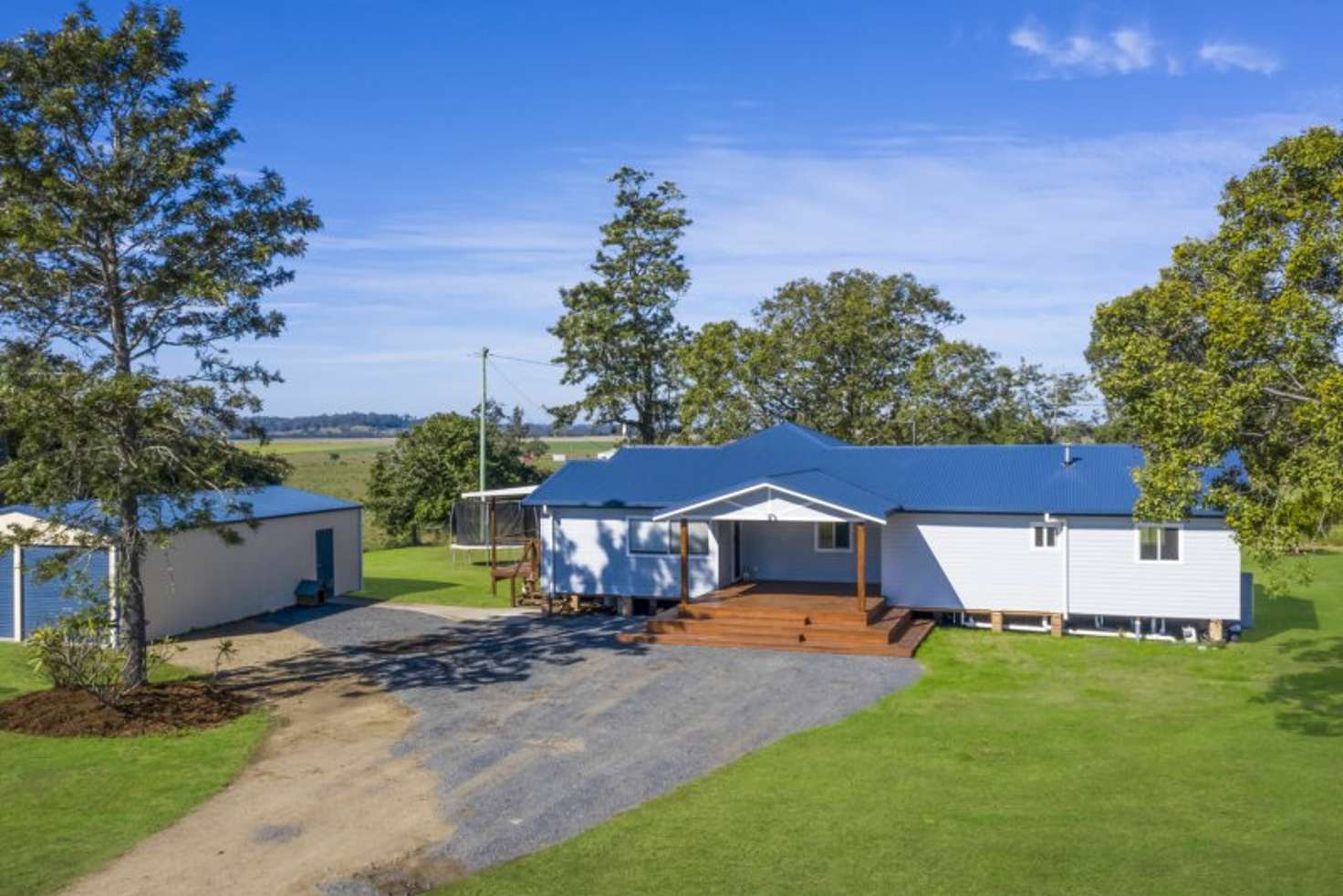 Main view of Homely house listing, 837 Rogerson Road, Mckees Hill NSW 2480