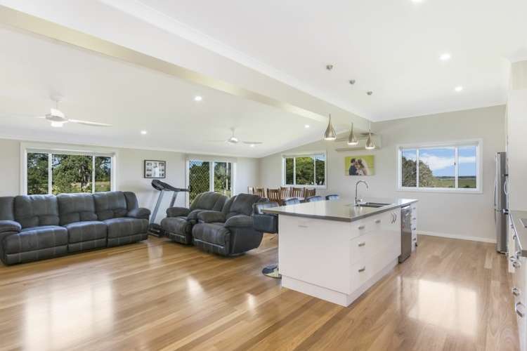 Third view of Homely house listing, 837 Rogerson Road, Mckees Hill NSW 2480