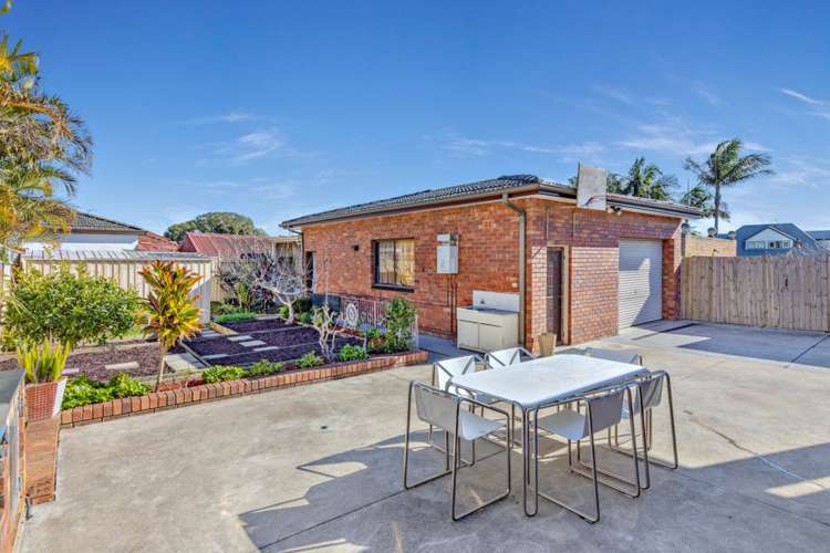 Second view of Homely house listing, 40 Wareemba Street, Wareemba NSW 2046