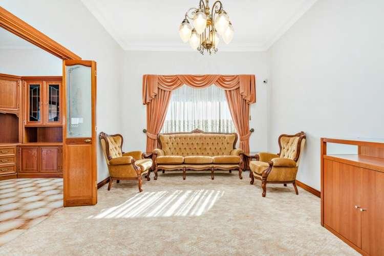 Third view of Homely house listing, 40 Wareemba Street, Wareemba NSW 2046