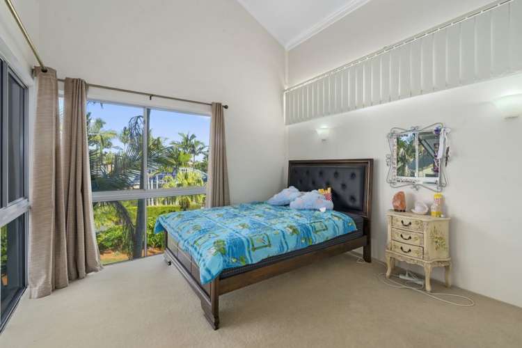 Sixth view of Homely house listing, 1/125 Santa Cruz Boulevard, Clear Island Waters QLD 4226