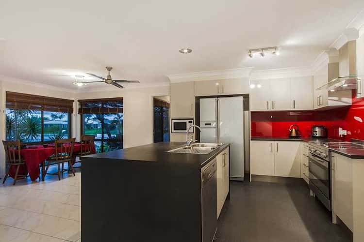 Third view of Homely house listing, 23 Pintail Crescent, Burleigh Waters QLD 4220