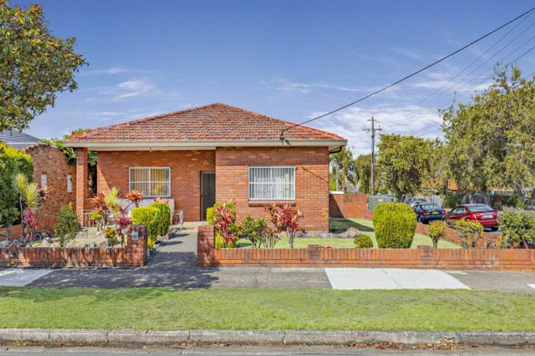 Main view of Homely house listing, 7 Lea Avenue, Russell Lea NSW 2046