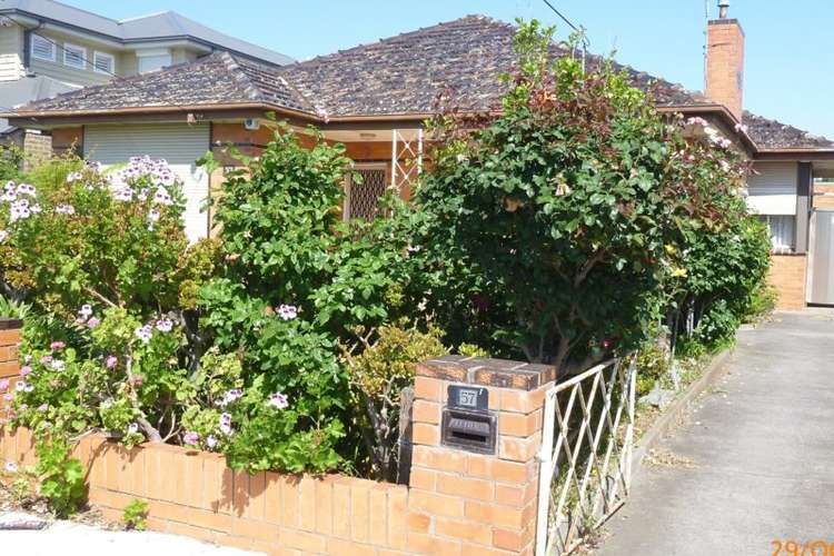 Second view of Homely house listing, 57 Vincent Avenue, St Albans VIC 3021