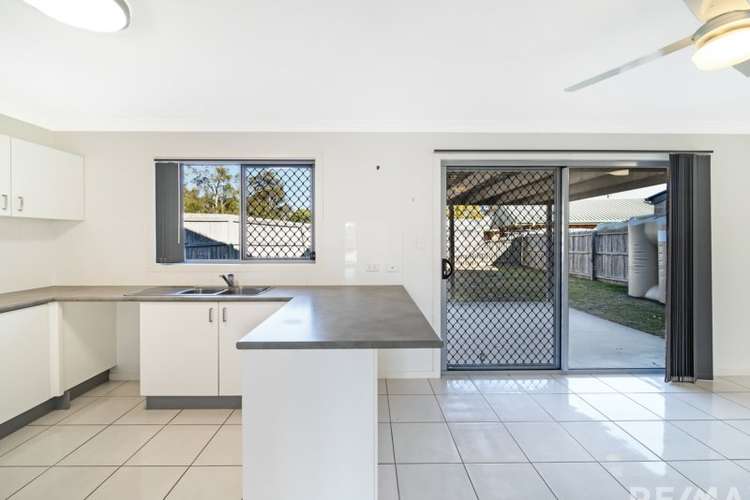 Sixth view of Homely house listing, 1G Brisbane St, Beaudesert QLD 4285