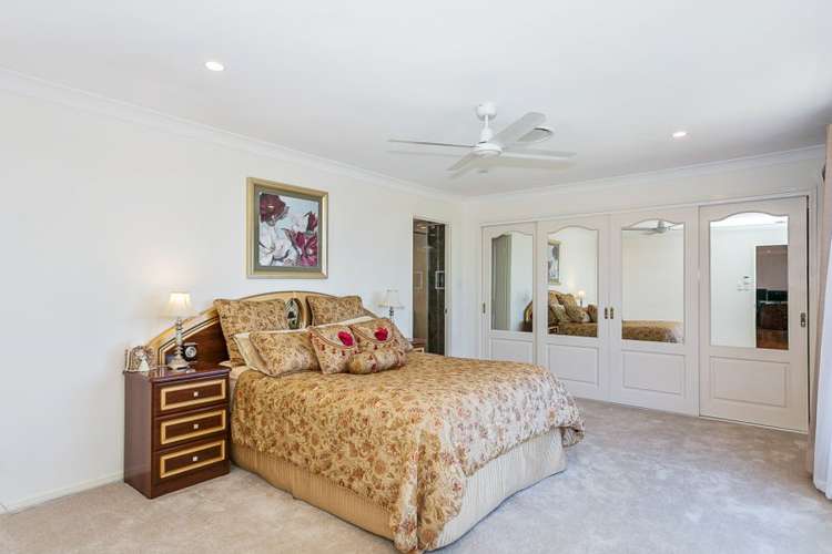 Second view of Homely house listing, 4 Bellavista Close, Highland Park QLD 4211