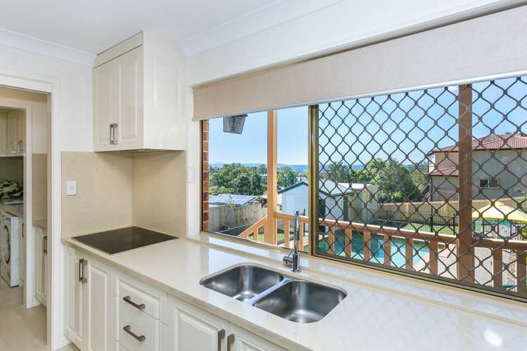 Fourth view of Homely house listing, 4 Bellavista Close, Highland Park QLD 4211