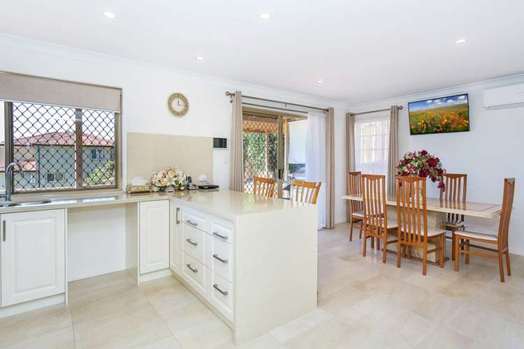 Fifth view of Homely house listing, 4 Bellavista Close, Highland Park QLD 4211