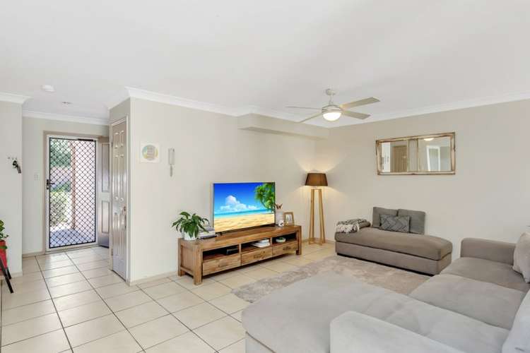 Third view of Homely townhouse listing, 80/1 Coelia Court, Carrara QLD 4211