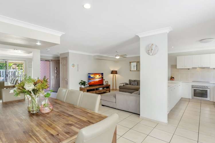 Fourth view of Homely townhouse listing, 80/1 Coelia Court, Carrara QLD 4211