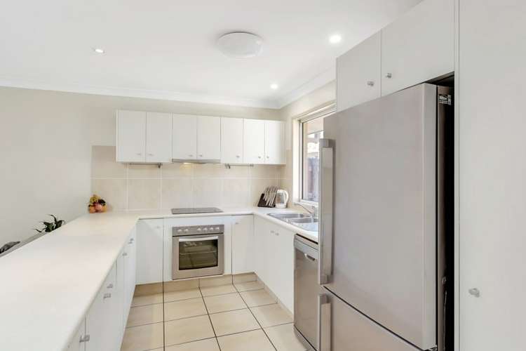 Fifth view of Homely townhouse listing, 80/1 Coelia Court, Carrara QLD 4211