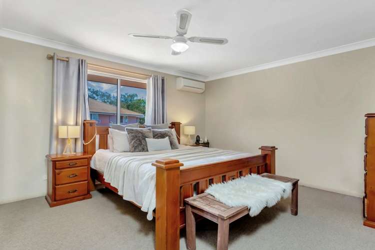 Sixth view of Homely townhouse listing, 80/1 Coelia Court, Carrara QLD 4211
