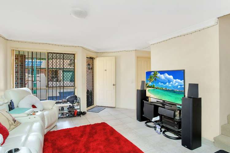 Fourth view of Homely townhouse listing, 32/38 Murev Way, Carrara QLD 4211