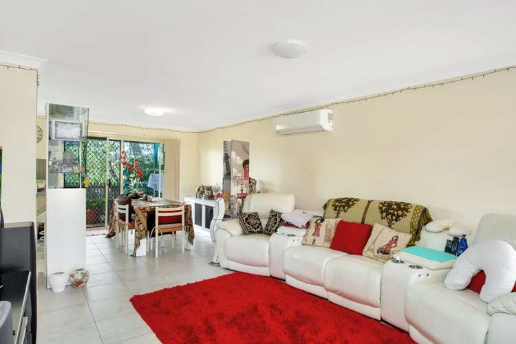 Fifth view of Homely townhouse listing, 32/38 Murev Way, Carrara QLD 4211