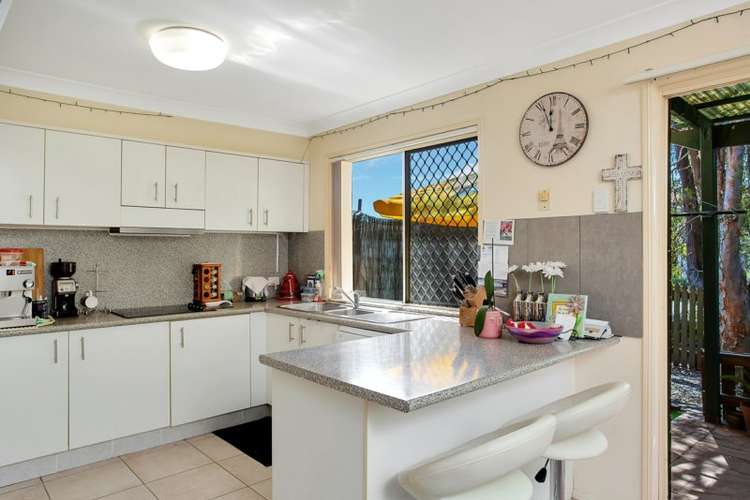 Sixth view of Homely townhouse listing, 32/38 Murev Way, Carrara QLD 4211