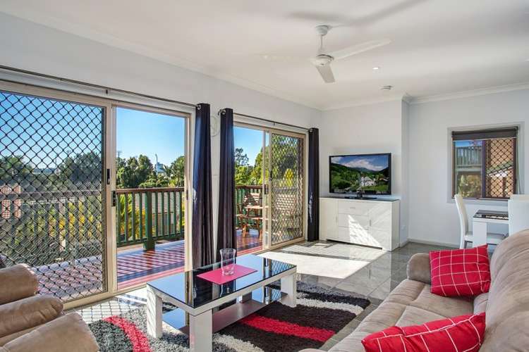 Third view of Homely townhouse listing, 33/130 Plateau Crescent, Carrara QLD 4211