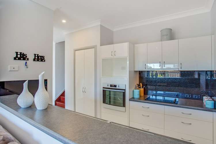 Fourth view of Homely townhouse listing, 33/130 Plateau Crescent, Carrara QLD 4211