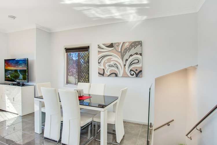 Sixth view of Homely townhouse listing, 33/130 Plateau Crescent, Carrara QLD 4211
