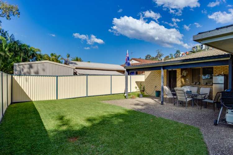 Main view of Homely house listing, 13 Paul Court, Carrara QLD 4211