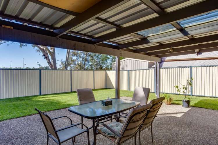 Second view of Homely house listing, 13 Paul Court, Carrara QLD 4211