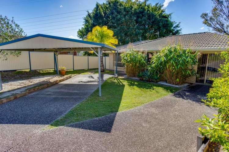 Third view of Homely house listing, 13 Paul Court, Carrara QLD 4211