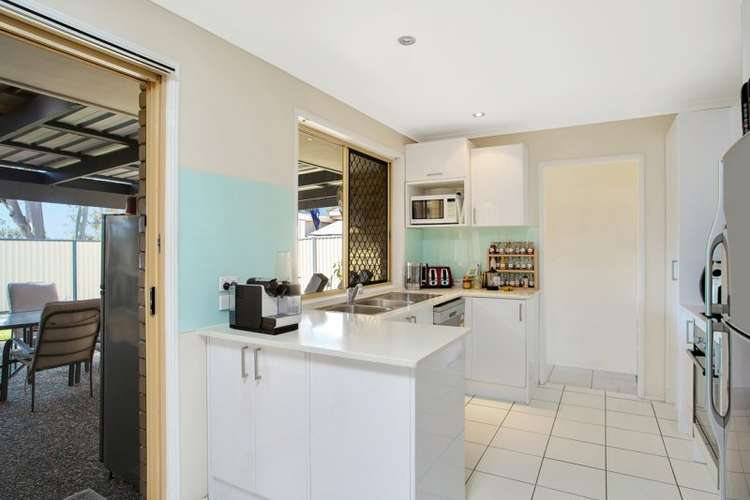 Sixth view of Homely house listing, 13 Paul Court, Carrara QLD 4211