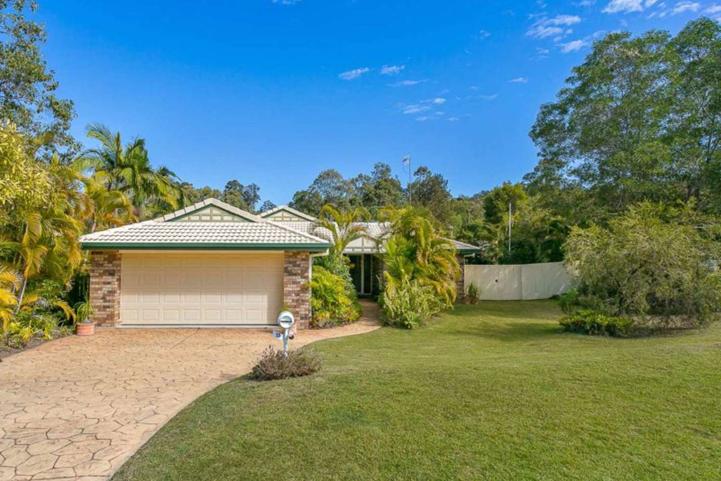 Main view of Homely house listing, 13 Stockman Crescent, Mudgeeraba QLD 4213
