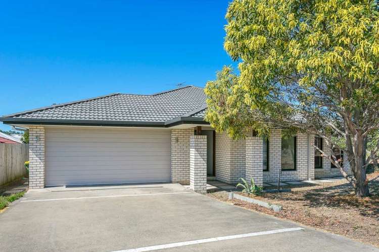 Main view of Homely house listing, 8 Manton Street, Ormeau QLD 4208