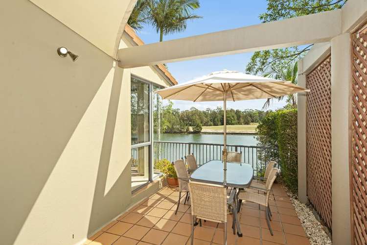 Sixth view of Homely townhouse listing, 125 Santa Cruz Boulevard, Clear Island Waters QLD 4226