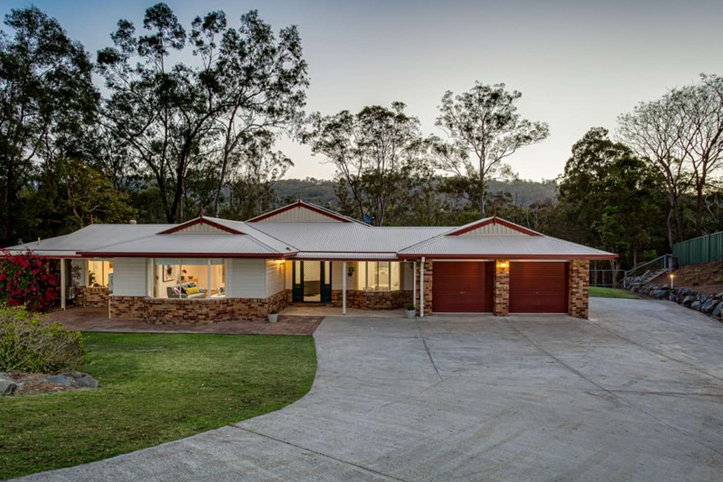 Main view of Homely house listing, 26 Albert Evans Drive, Worongary QLD 4213