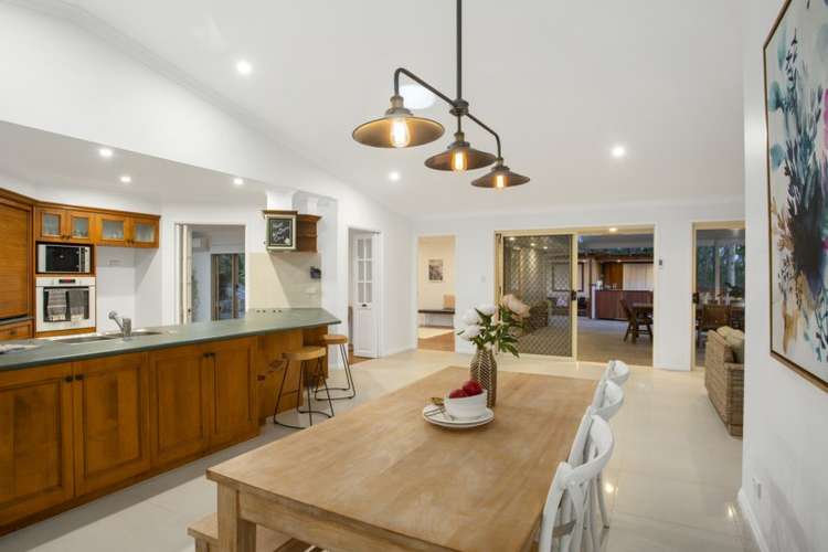 Third view of Homely house listing, 26 Albert Evans Drive, Worongary QLD 4213
