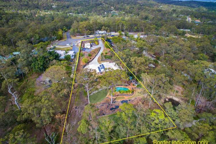 Fifth view of Homely house listing, 26 Albert Evans Drive, Worongary QLD 4213