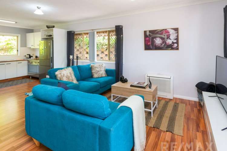 Main view of Homely villa listing, 133/53 Old Coach Road, Tallai QLD 4213