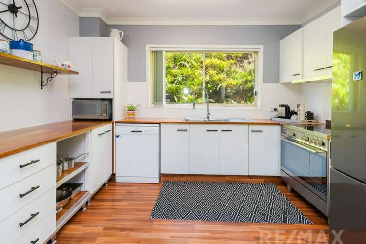 Fifth view of Homely villa listing, 133/53 Old Coach Road, Tallai QLD 4213