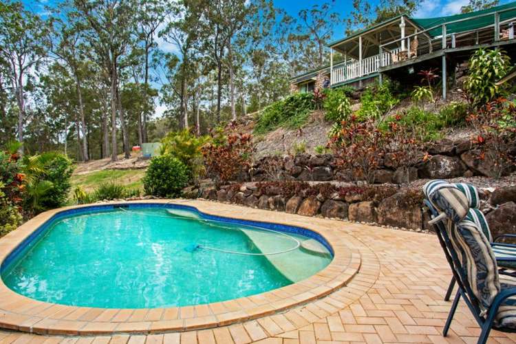 Fourth view of Homely house listing, 117 Tallowwood Road, Bonogin QLD 4213